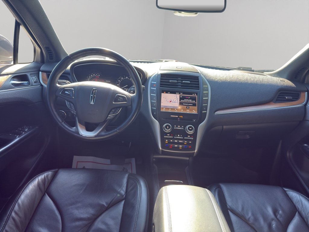 Used 2019 Lincoln MKC Reserve w/ MKC Technology Package FWD image 19