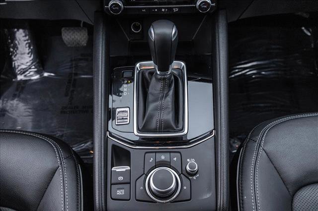 Used 2025 MAZDA CX-5 AWD 2.5 S w/ Preferred Package image 19