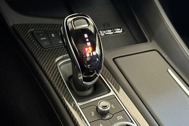 New 2026 Cadillac CT5 Sport w/ Technology Package RWD image 20