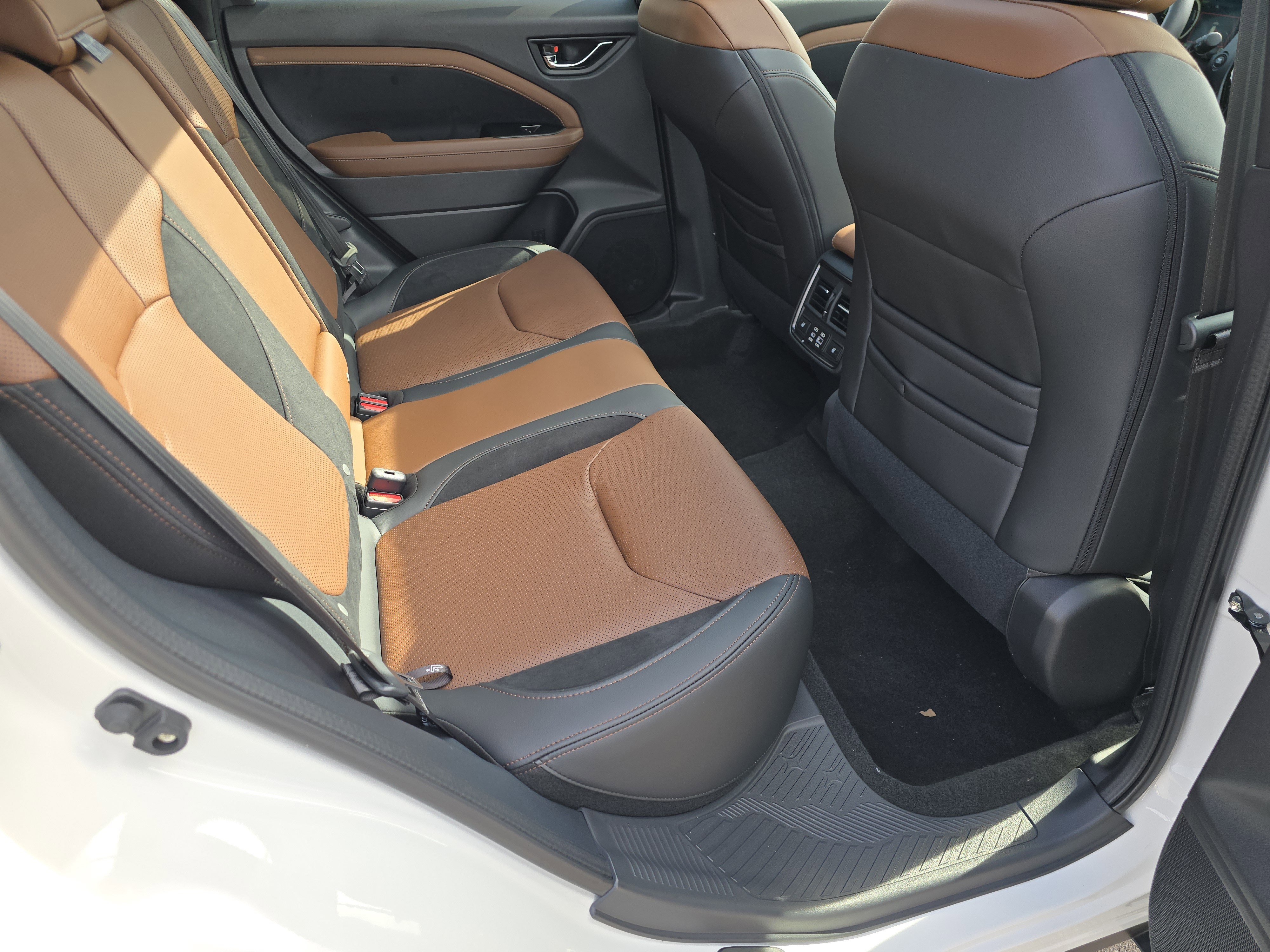 New 2026 Subaru Forester Touring image 18