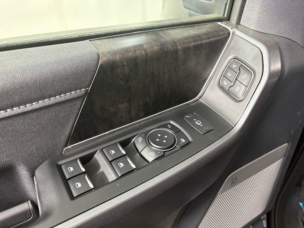 Certified 2025 Ford F350 Lariat image 14
