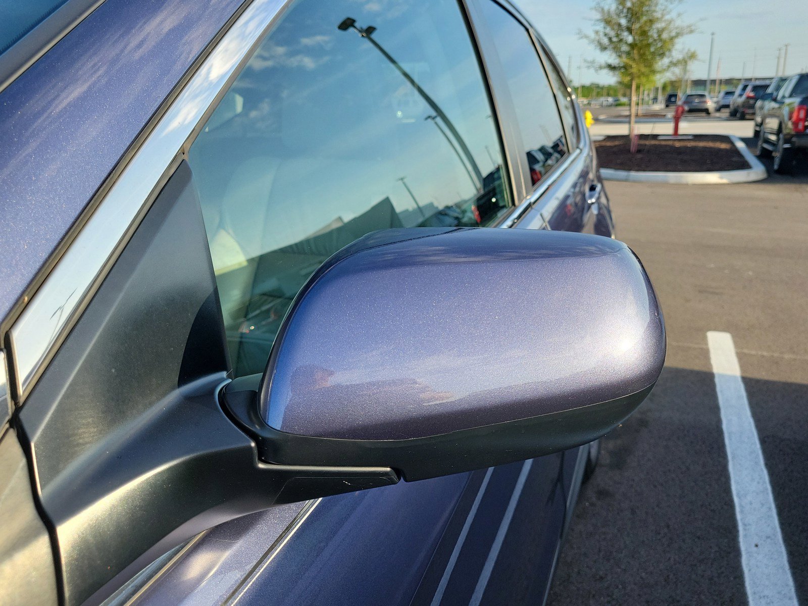 Used 2013 Honda CR-V EX-L image 7