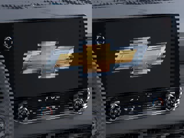 New 2026 Chevrolet Colorado Trail Boss image 20