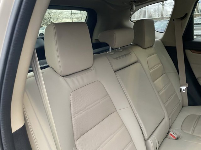Used 2019 Honda CR-V EX-L image 33