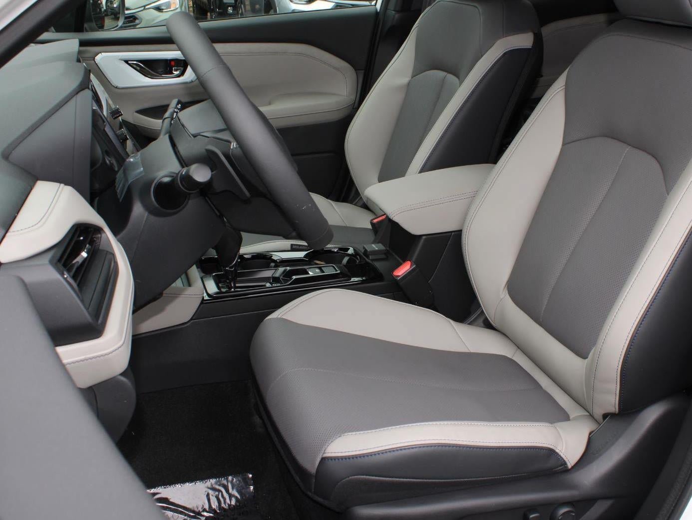 New 2026 Subaru Forester Limited AWD/4WD image 18