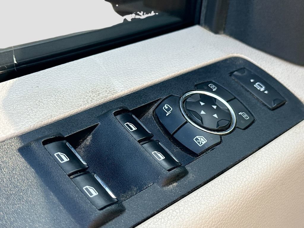 Used 2020 Ford F250 Limited w/ FX4 Off-Road Package image 16