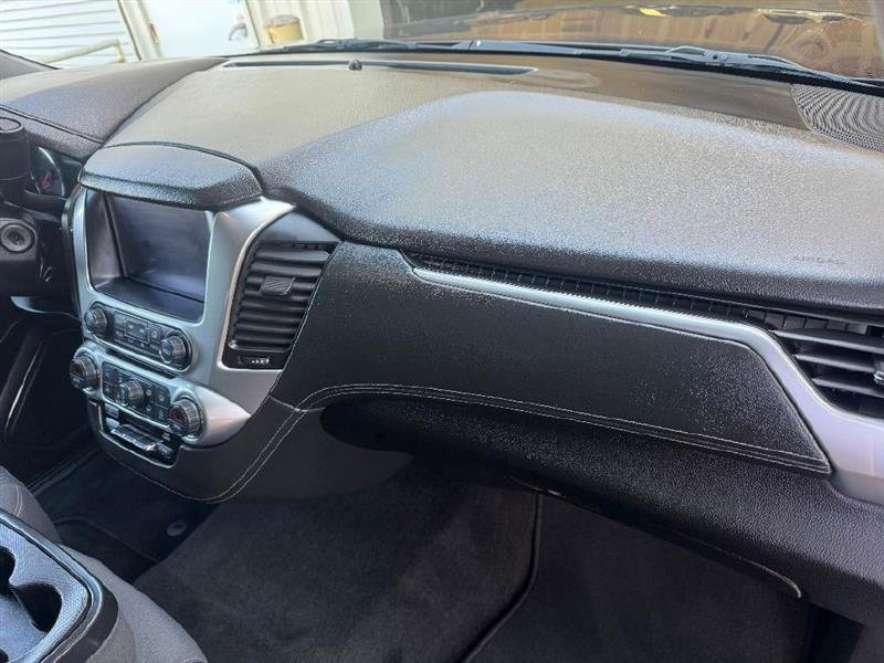 Used 2017 Chevrolet Tahoe LS w/ Skid Plate Package AWD/4WD image 11