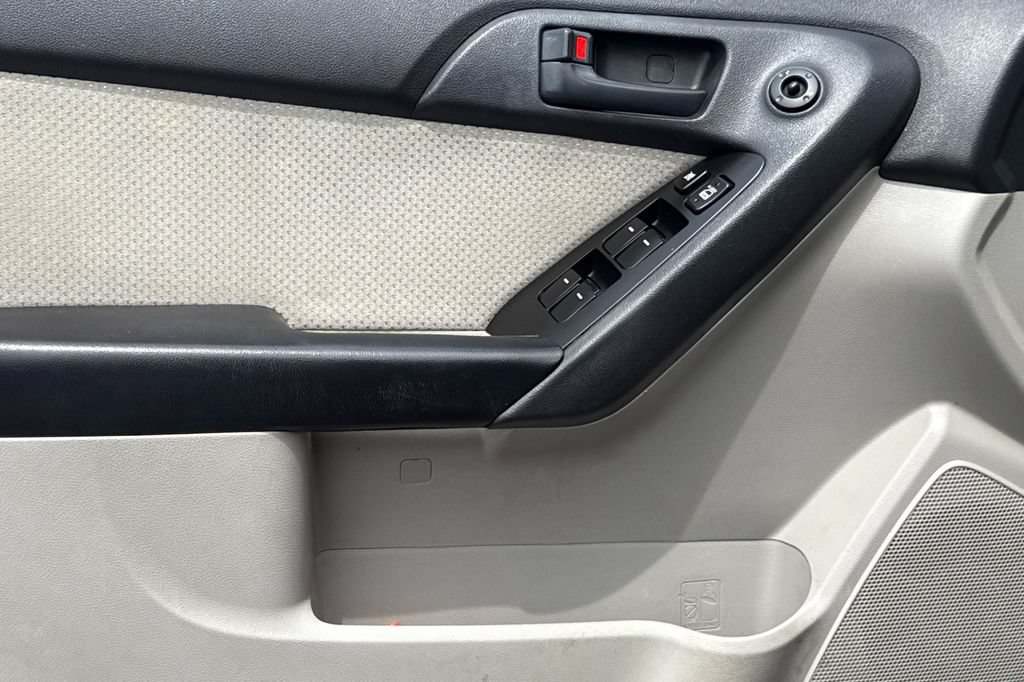 Used 2011 Kia Forte EX FWD image 12