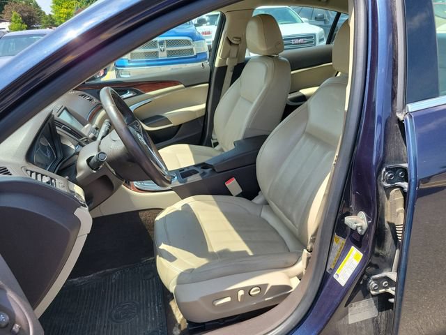 Used 2016 Buick Regal Premium FWD image 15
