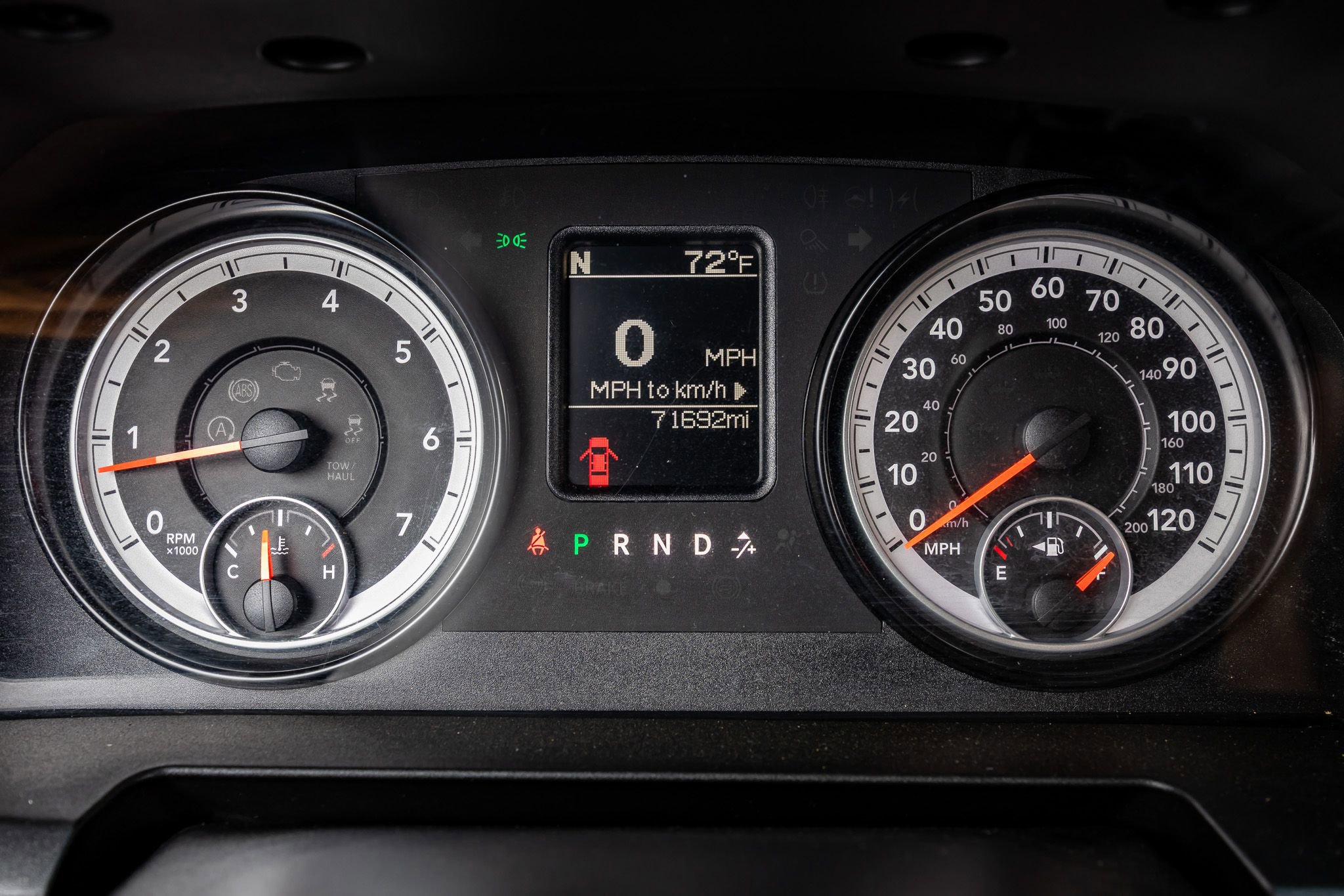 Used 2014 RAM 1500 Express image 19