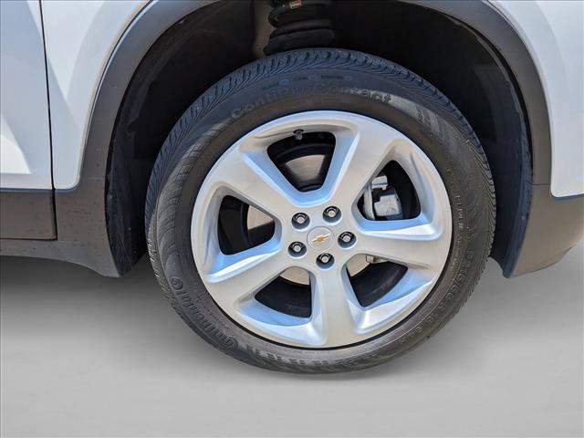 Used 2015 Chevrolet Trax LTZ w/ LPO, Protection Package AWD/4WD image 22