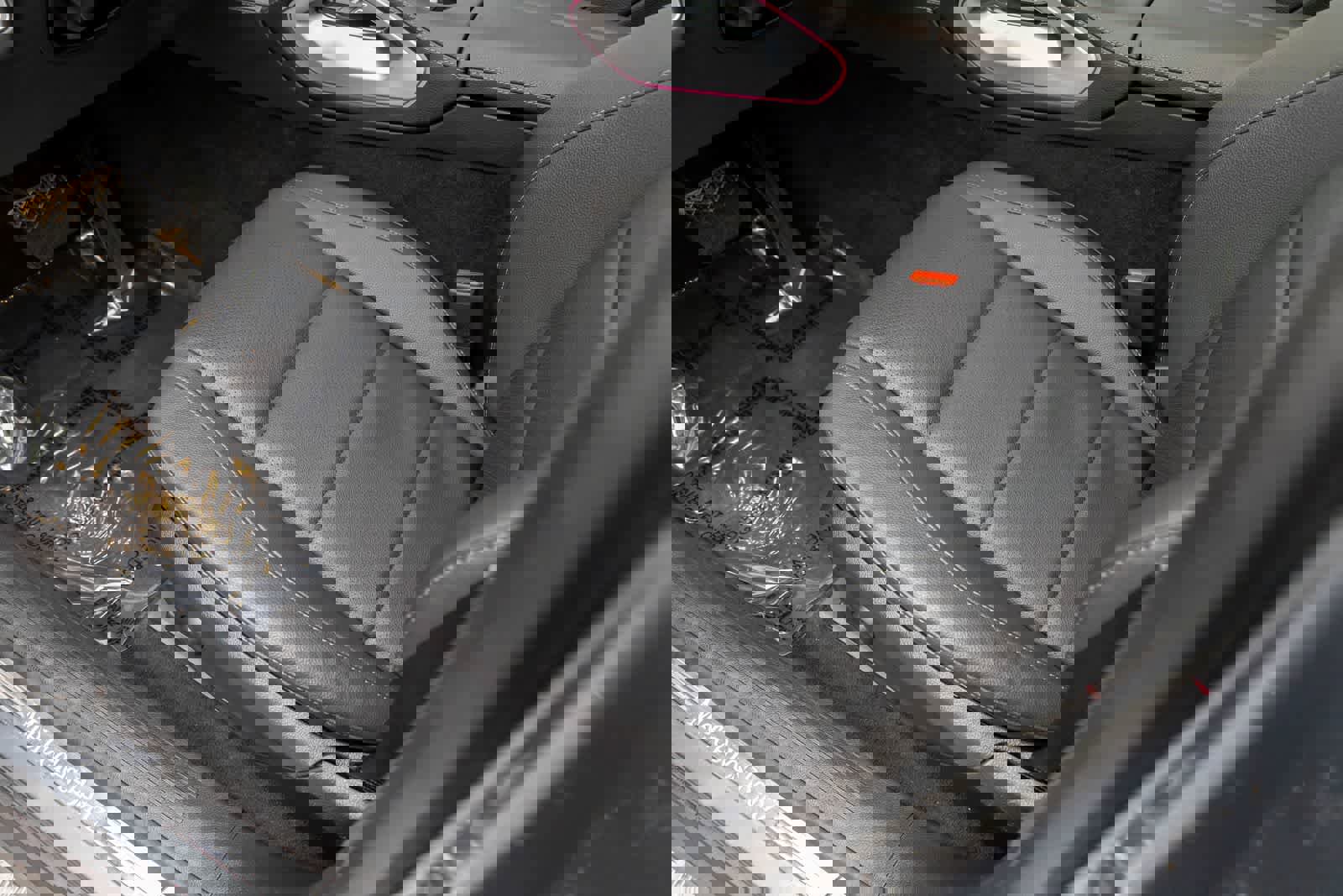 Used 2025 Mercedes-Benz GLS 450 4MATIC image 34