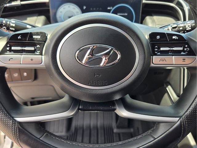 Used 2024 Hyundai Tucson XRT FWD image 27
