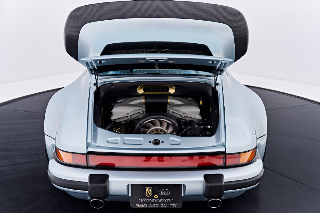 Used 1990 Porsche 911 Carrera image 36