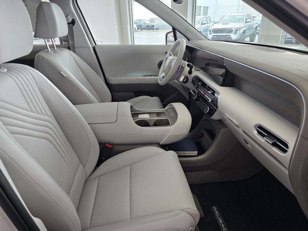 New 2026 Hyundai Palisade SEL Premium image 42