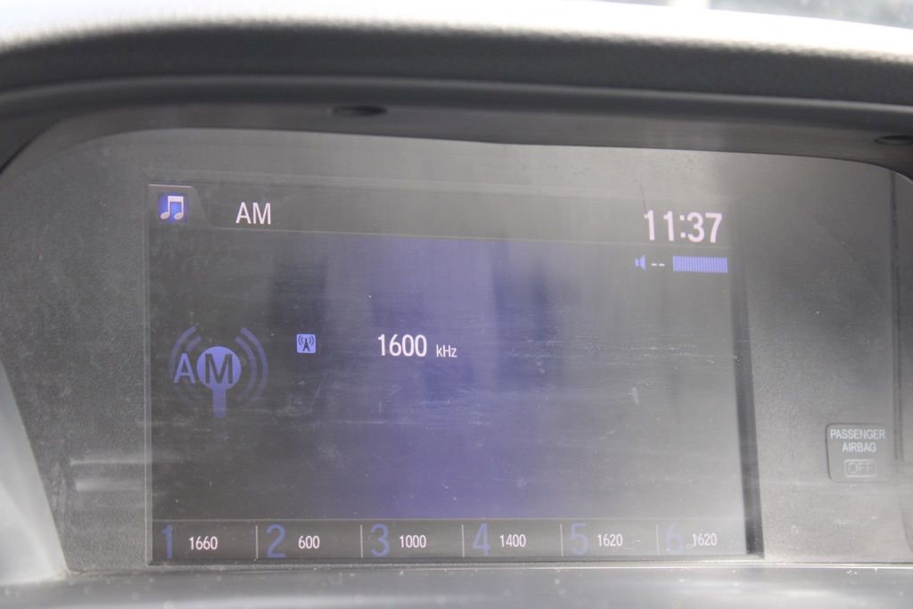 Used 2016 Honda Accord LX image 31