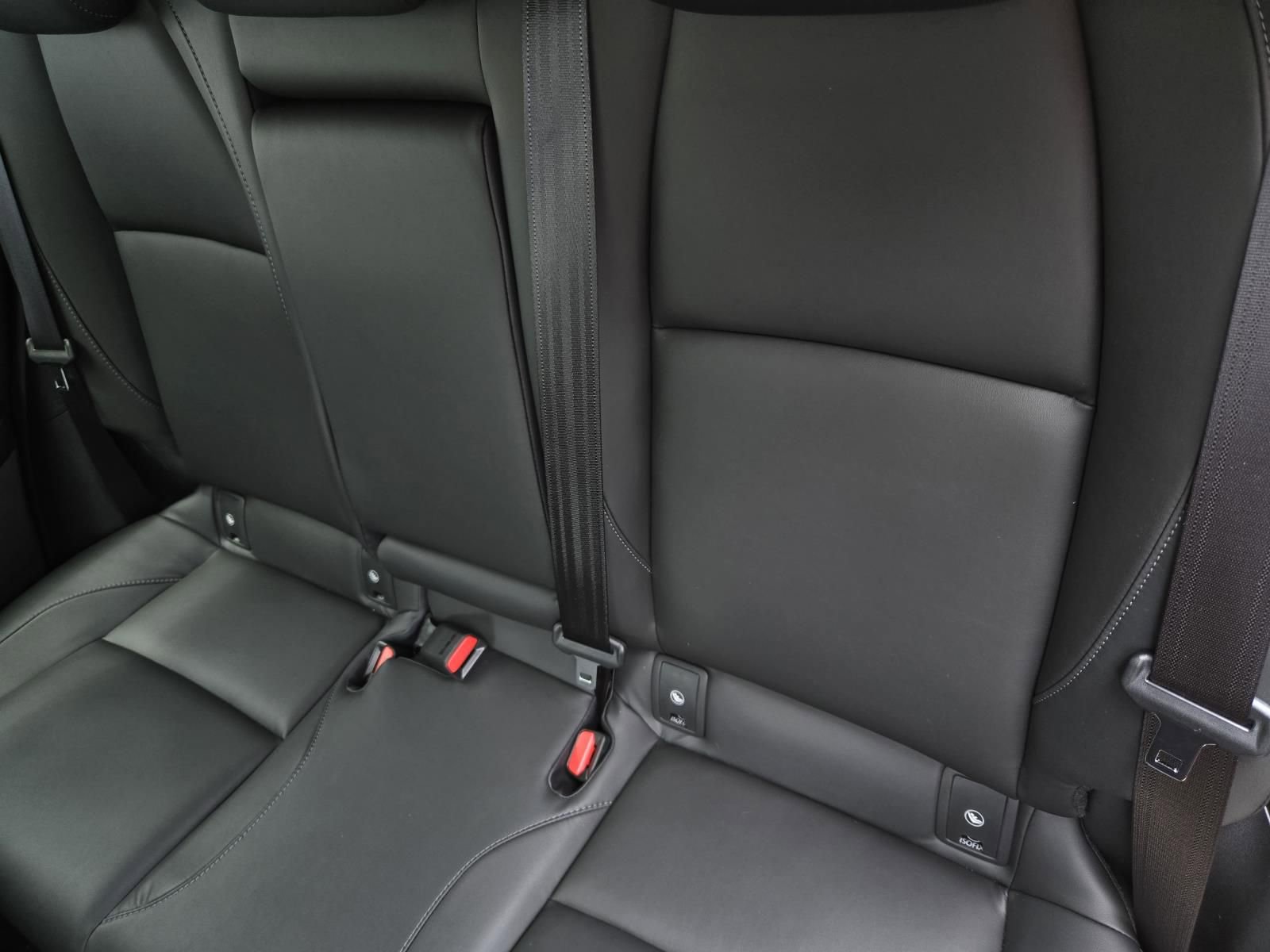 New 2026 MAZDA CX-30 AWD 2.5 S w/ Select Sport Pkg image 11