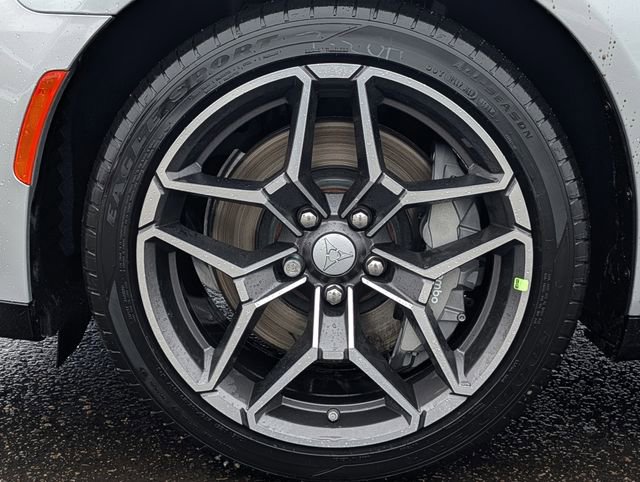 New 2026 Dodge Charger R/T Scat Pack image 3