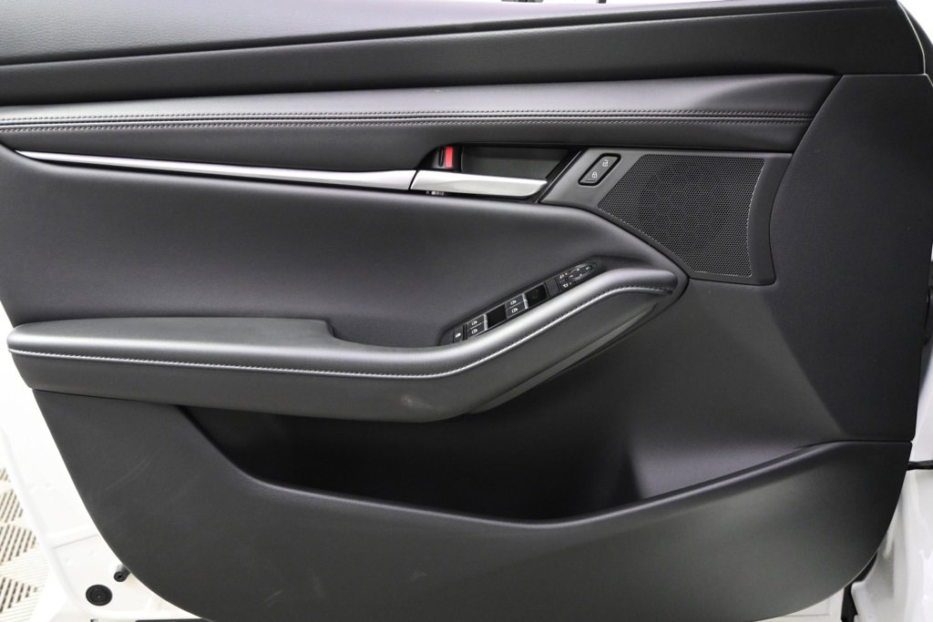 New 2026 MAZDA MAZDA3 2.5 S Preferred image 22