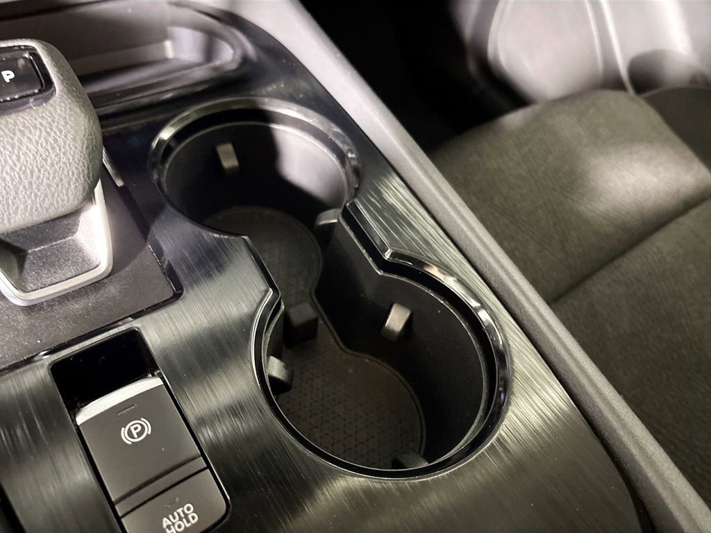 Used 2024 Nissan Rogue SV image 15