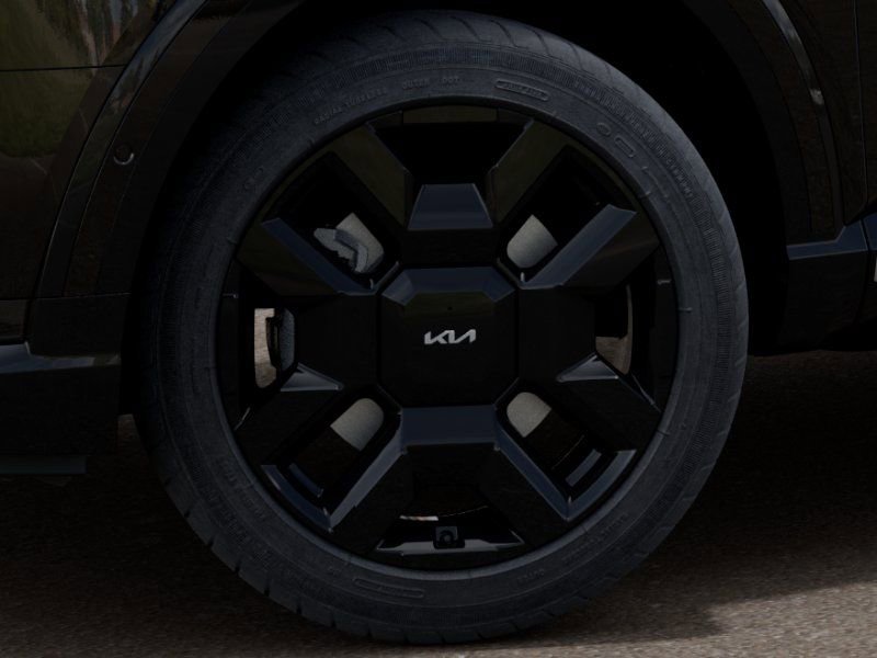 New 2027 Kia Telluride SX FWD image 9
