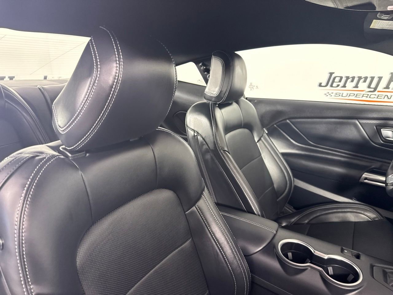 Used 2024 Ford Mustang GT Premium image 24