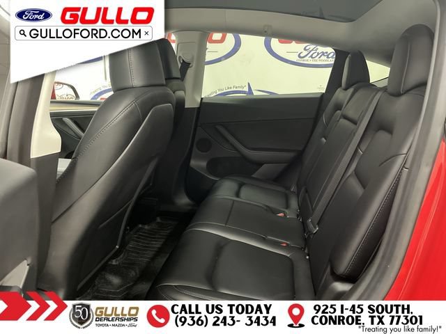Used 2023 Tesla Model Y Long Range AWD/4WD image 15