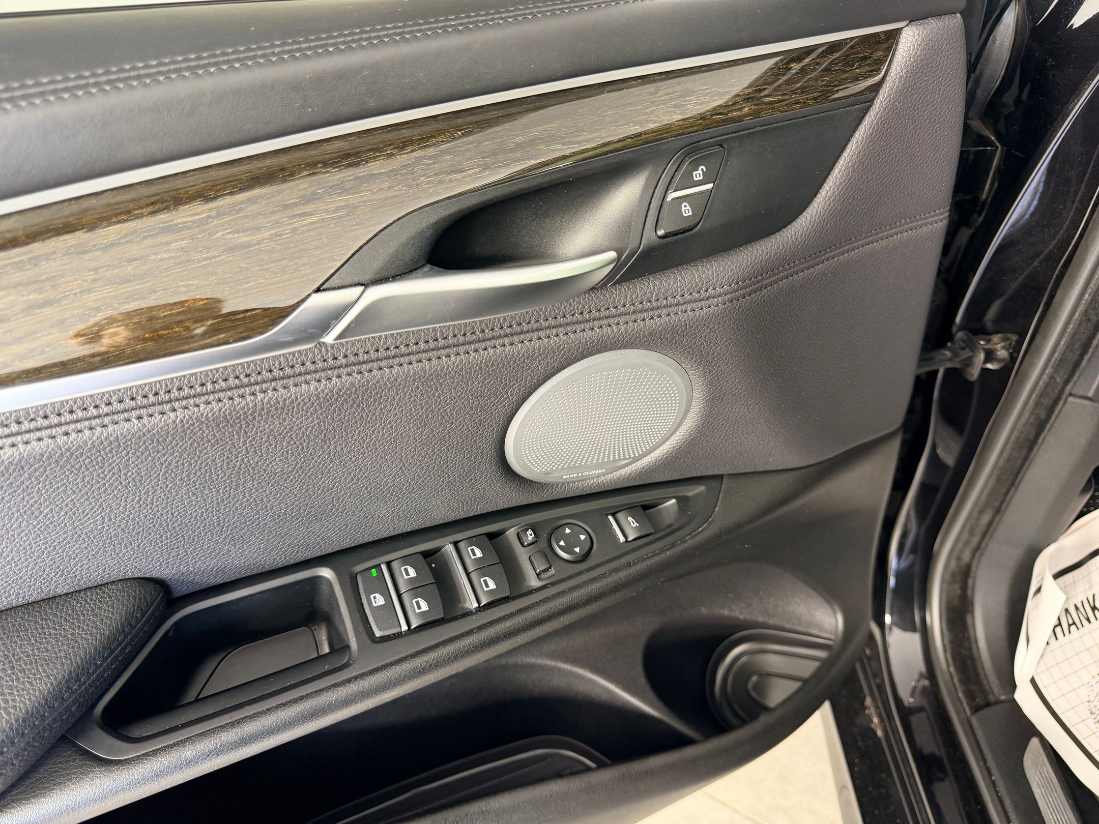 Used 2016 BMW X6 xDrive50i image 22