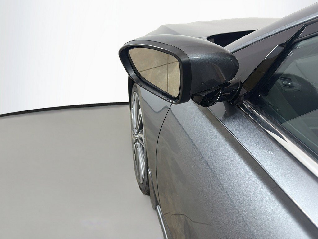 Used 2023 Nissan Altima 2.5 SL FWD image 29