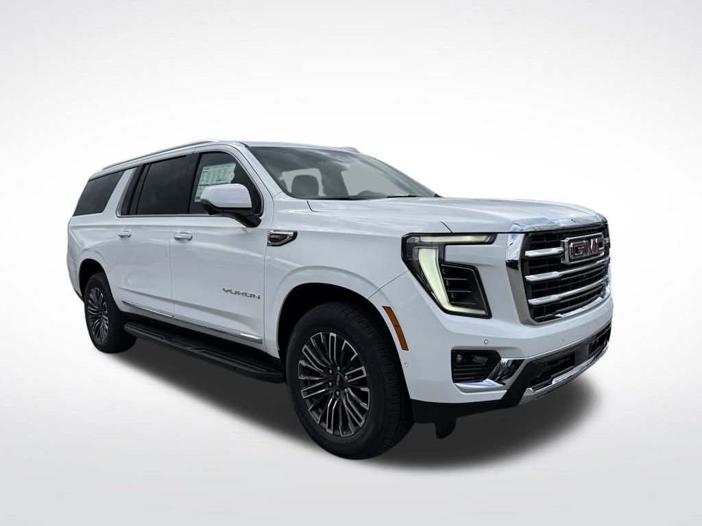 New 2026 GMC Yukon XL Elevation image 11
