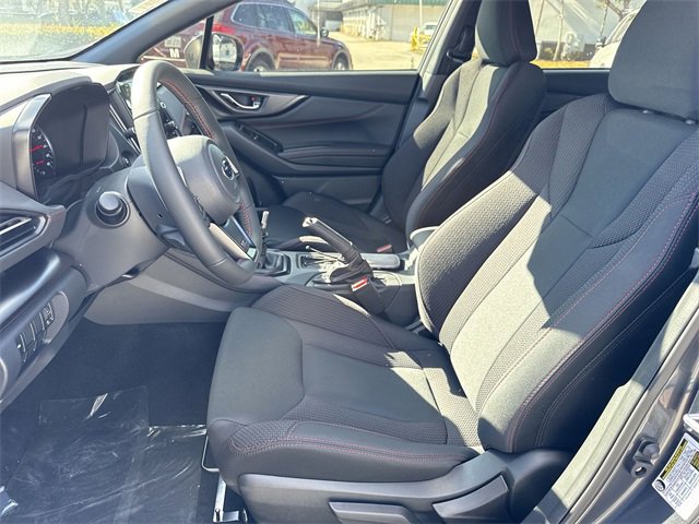 New 2025 Subaru WRX Premium image 11