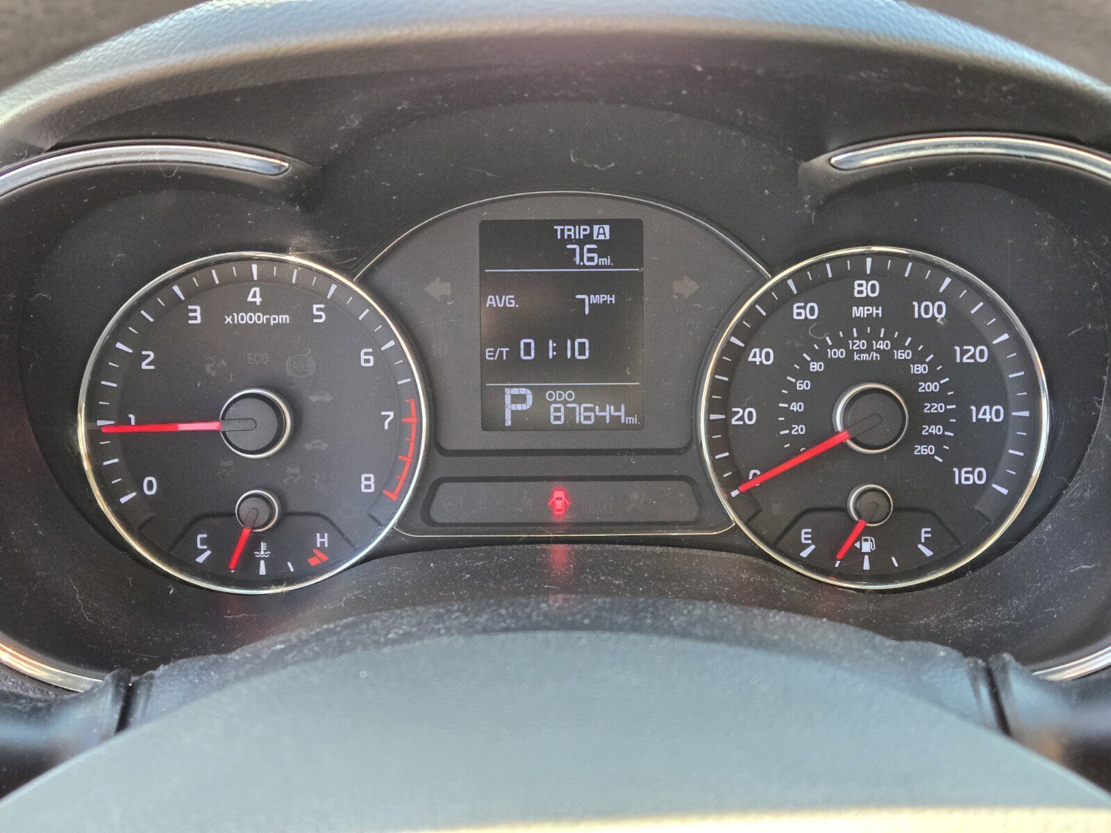 Used 2016 Kia Forte LX image 16