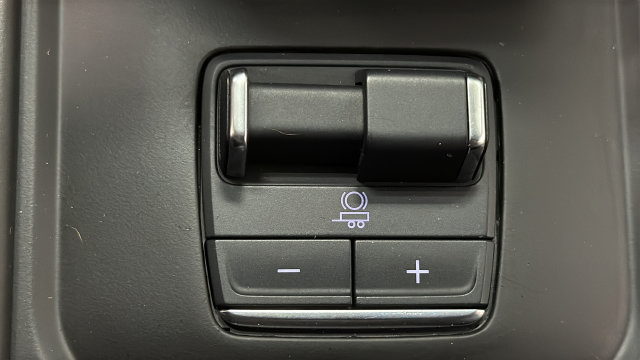 Used 2024 GMC Sierra 1500 Denali Ultimate AWD/4WD image 32