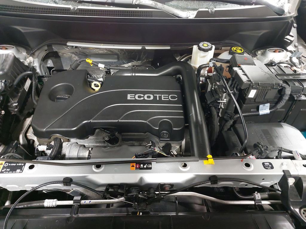 Used 2022 GMC Terrain SLE w/ Driver Convenience Package image 30