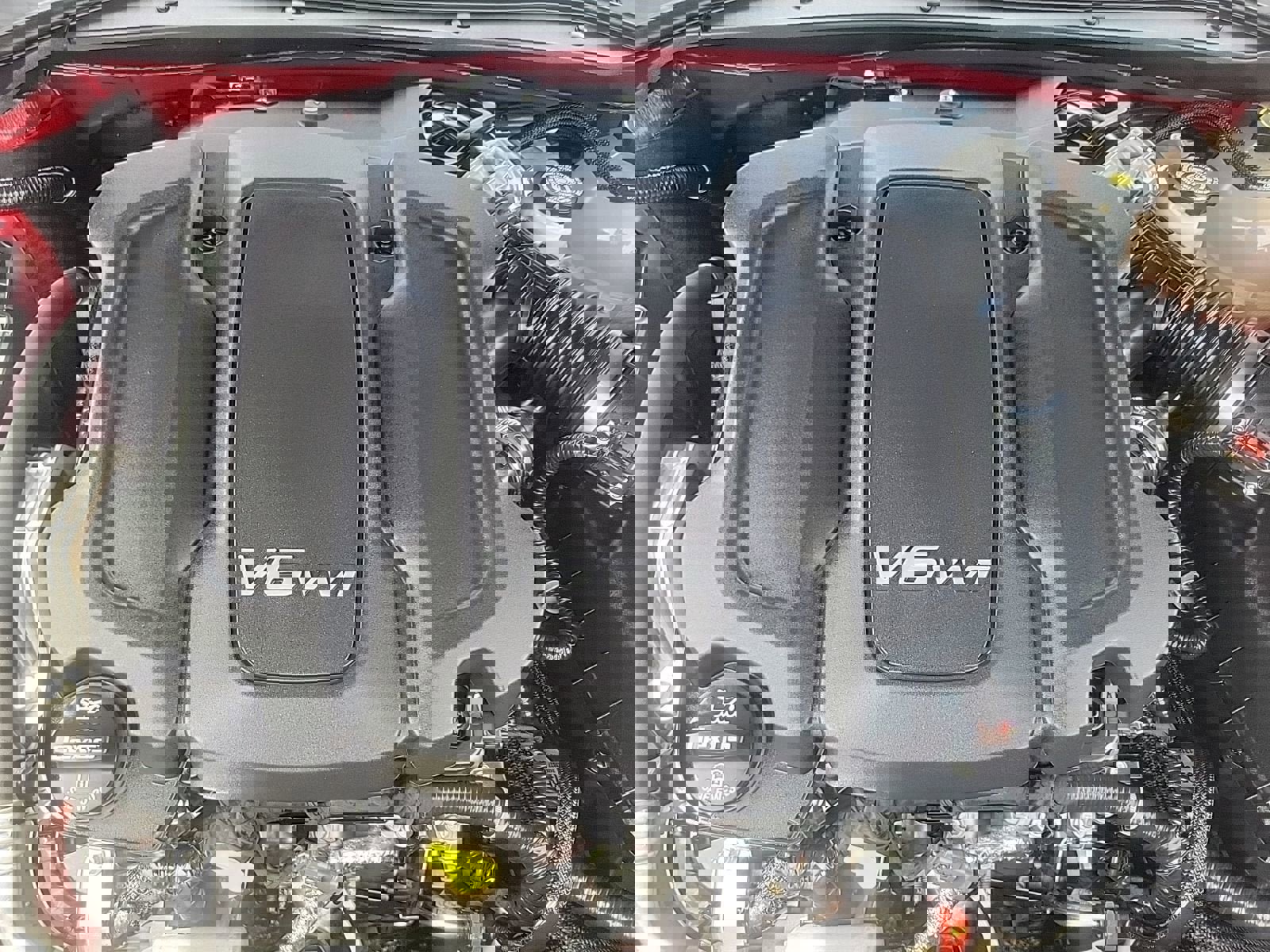 Certified 2018 Buick LaCrosse Essence w/ Sights and Sounds Package image 10