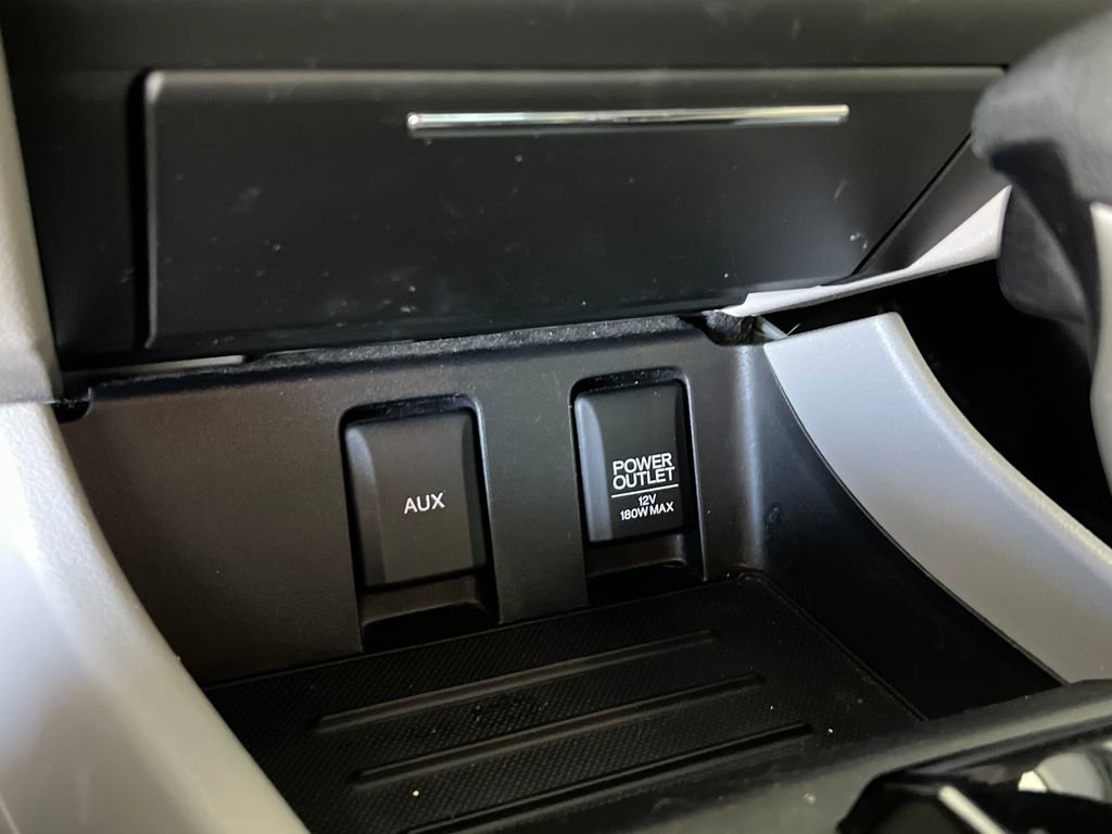 Used 2015 Honda Civic LX image 29