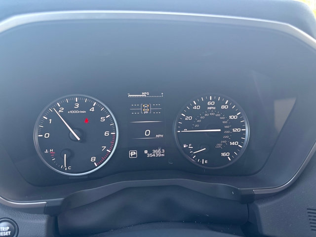 Used 2025 Subaru Ascent Premium image 20
