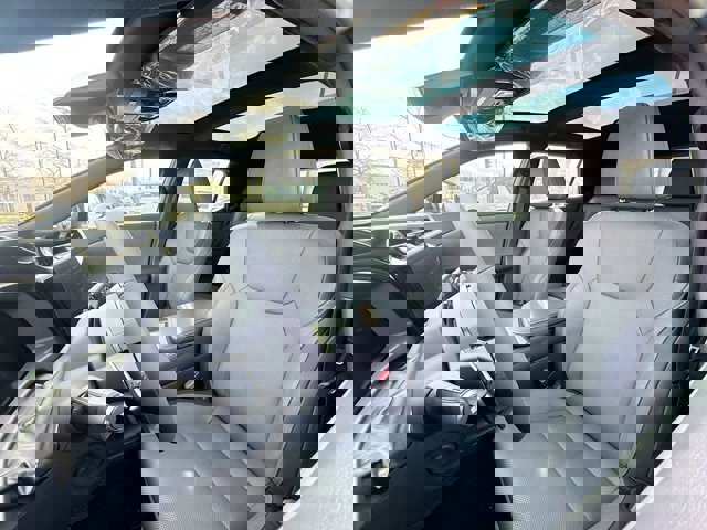 New 2026 Lexus RZ 350e 2WD image 52