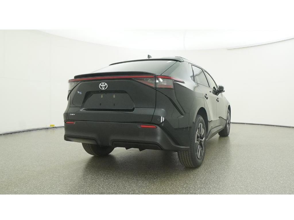 New 2026 Toyota bZ image 24