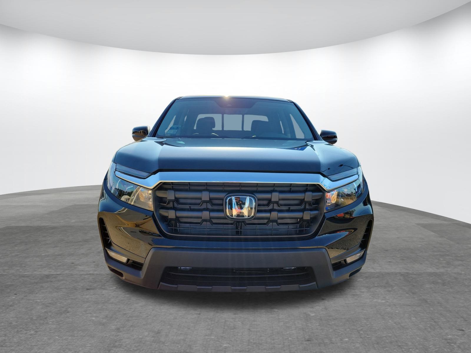 New 2026 Honda Ridgeline RTL image 2