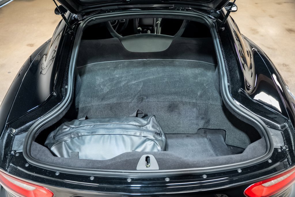 Used 2013 SRT Viper GTS w/ GTS Laguna Interior Pkg image 51