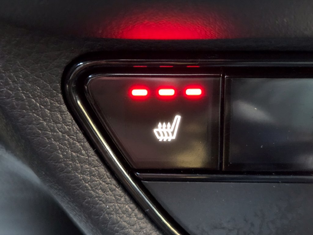 Used 2024 Honda HR-V Sport image 7