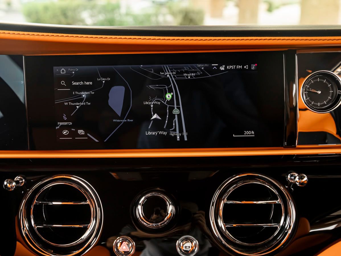 Certified 2024 Rolls-Royce Spectre w/ Spectre Launch Package image 17