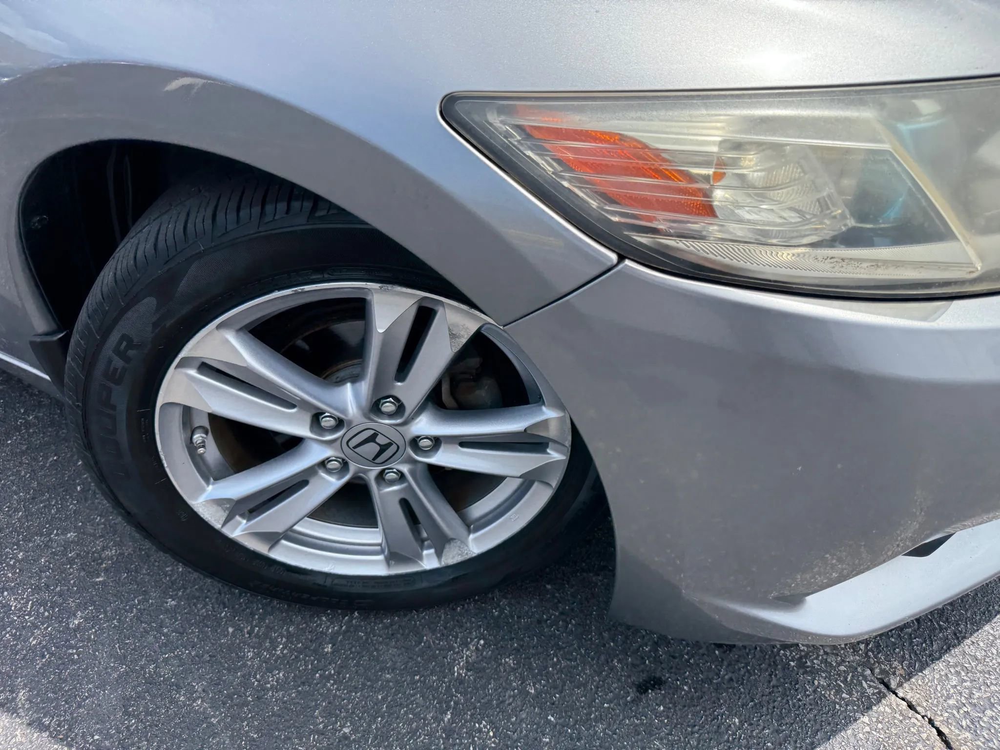 Used 2011 Honda CR-Z EX image 46