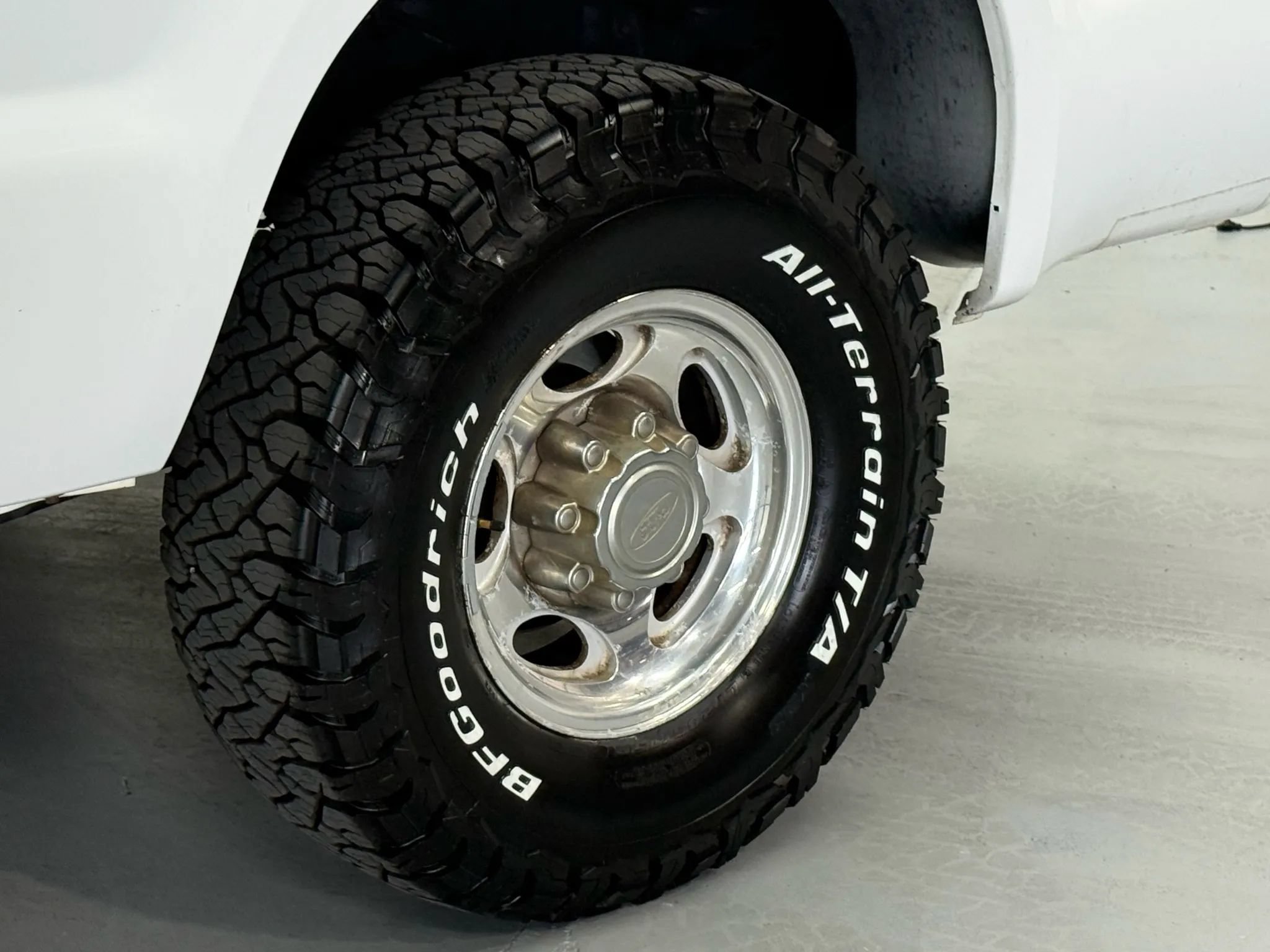 Used 2000 Ford F250 4x4 SuperCab Super Duty image 79