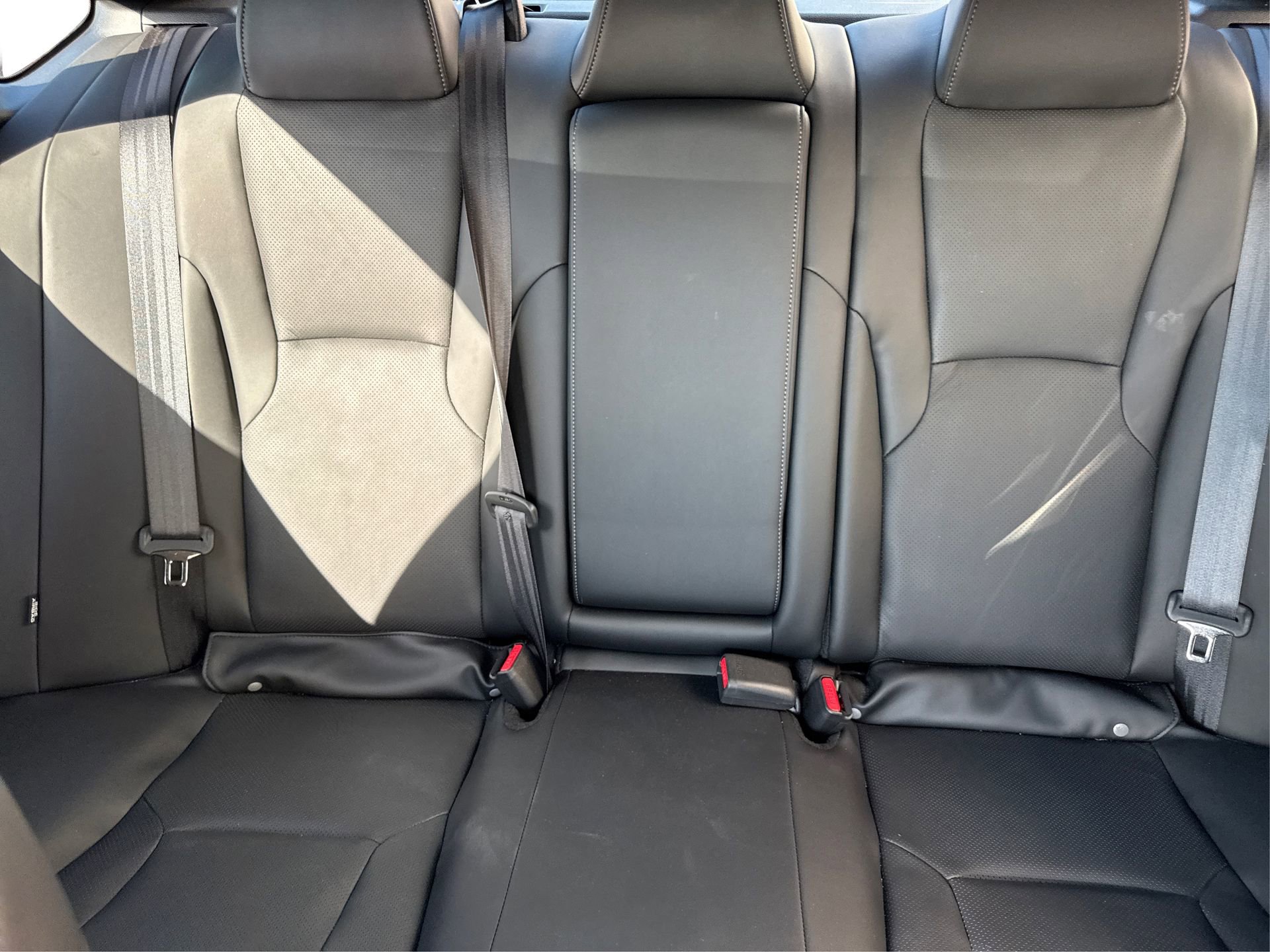 Used 2025 Honda Accord Sport image 20