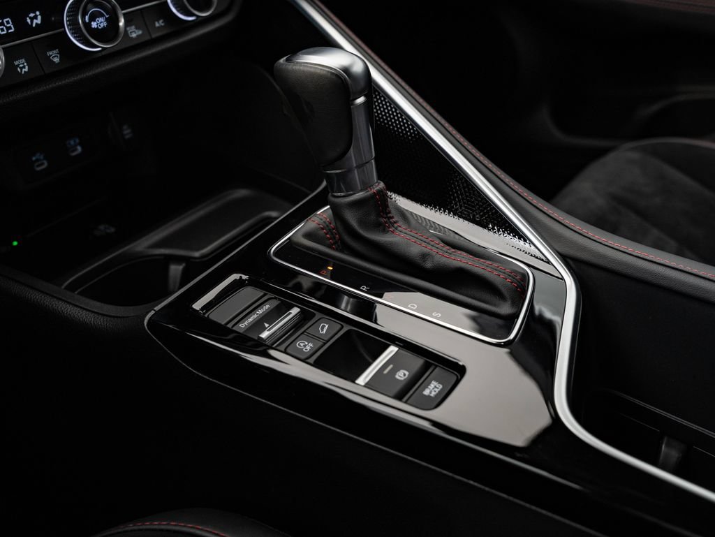Certified 2025 Acura ADX A-Spec AWD/4WD image 38
