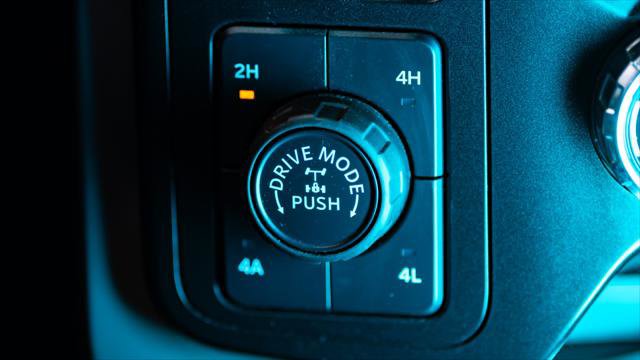 Used 2024 Ford F150 Lariat w/ Tow/Haul Package image 48