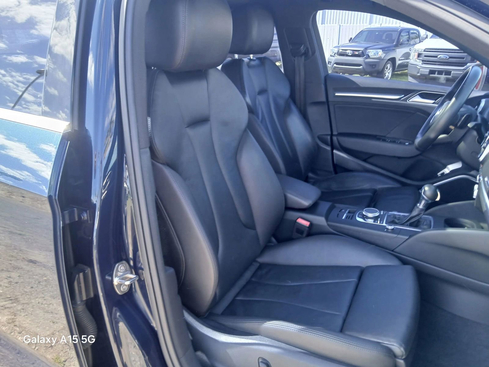 Used 2017 Audi A3 2.0T Premium Plus w/ Premium Plus Package image 20