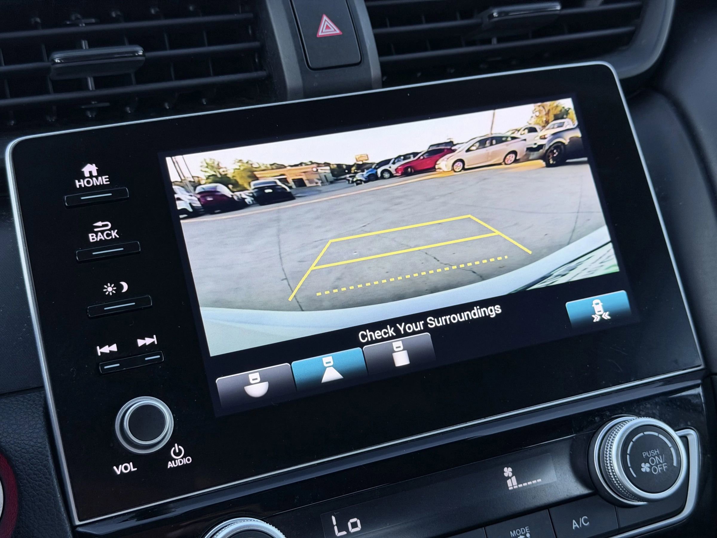 Used 2021 Honda Insight EX image 31